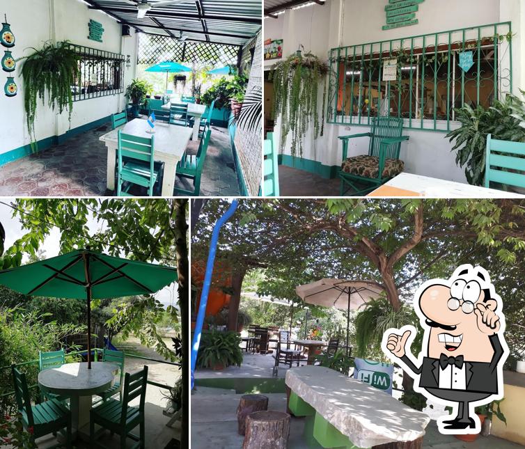 Restaurante Pa'Comer