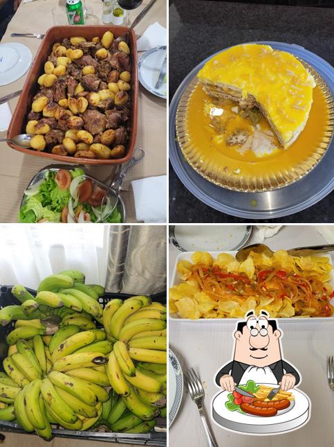 Restaurante RUI A MESSE