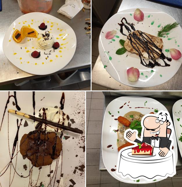 Ristorante Da Michele