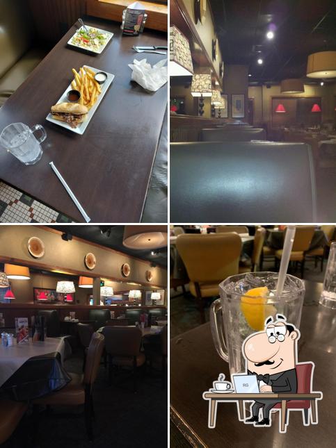Ruby Tuesday