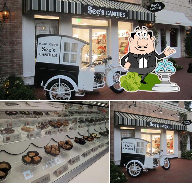 See's Candies