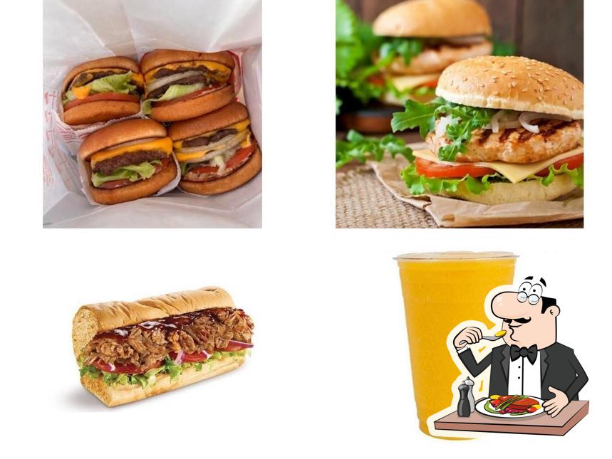 Smock House Restaurant مطعم اسموك هاوس