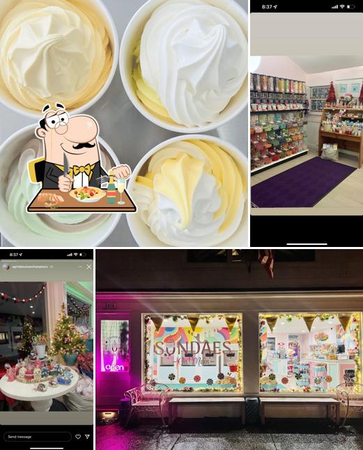Sundaes on Main