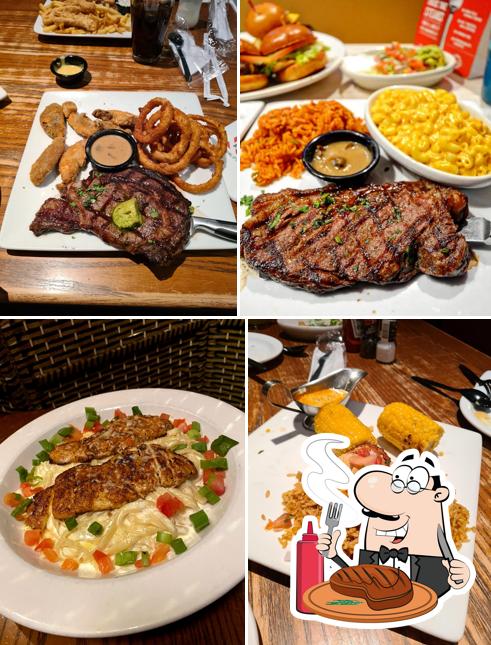 TGI Friday's