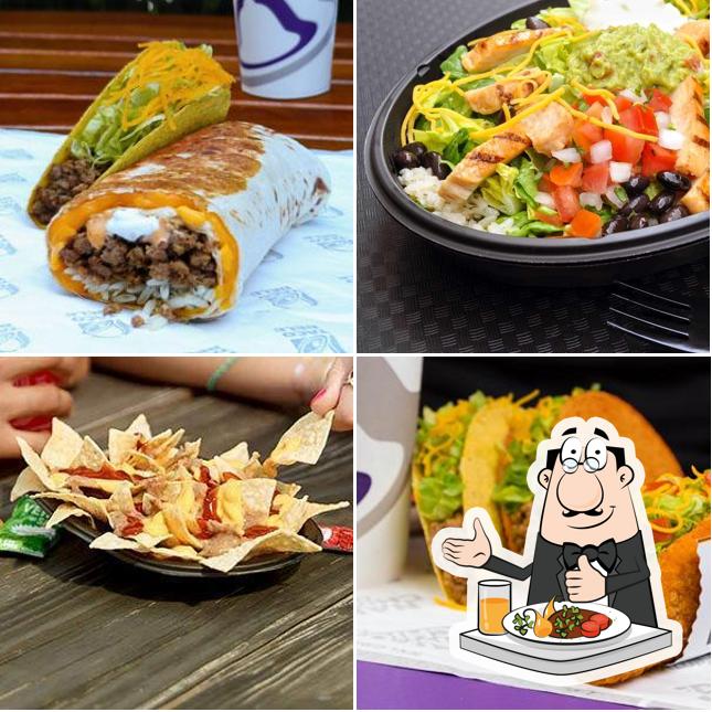 Taco Bell