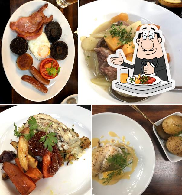 Farmgate Cafe