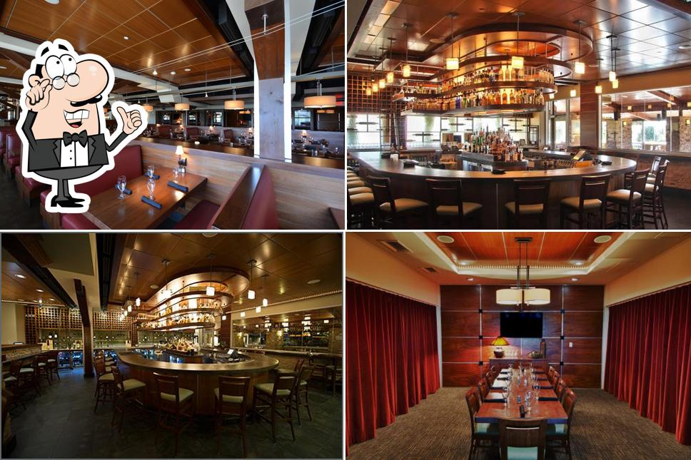 Winewood Grill