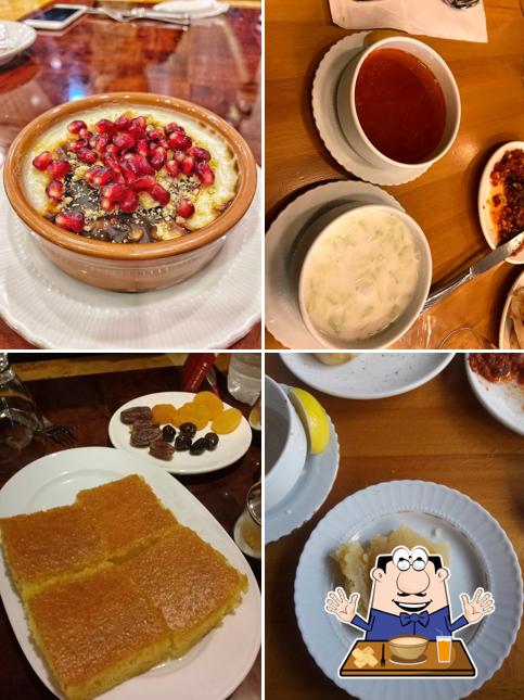 İkinci Bahar Lokantası