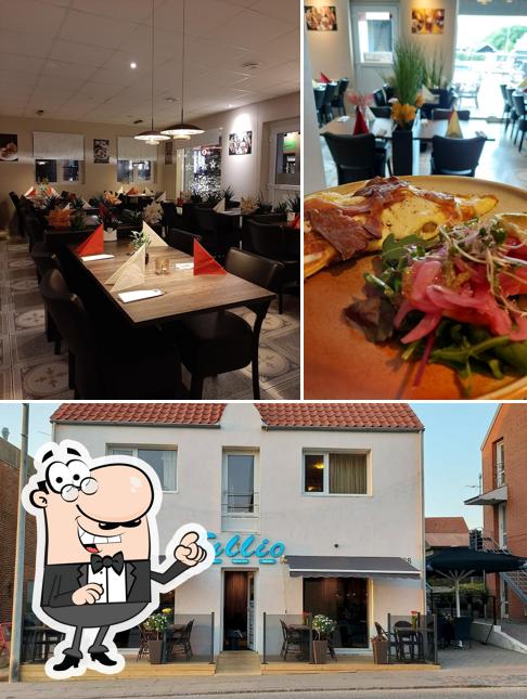 Restaurant Tullio