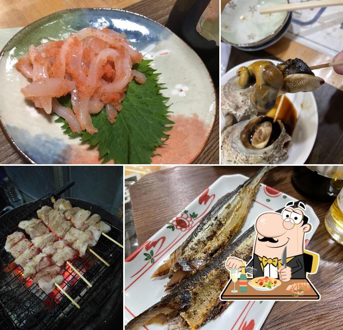 Izakaya Pukapuka
