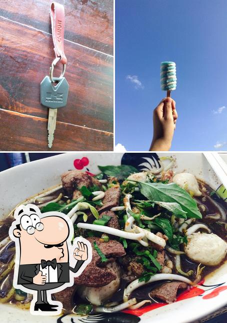 ก๋วยเตี๋ยวเรืออยุธยา สาขา 3
