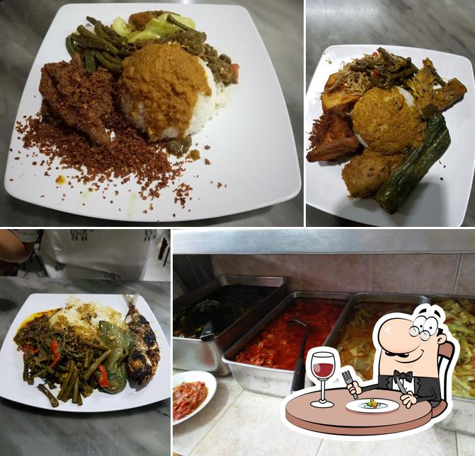 ACC Minang Restaurant