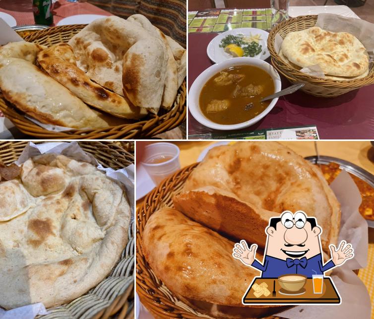 AL Hayat Restaurant