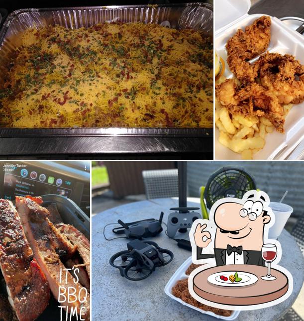 Silverwares BBQ