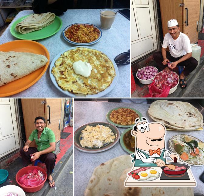 Baba Taher Restaurant