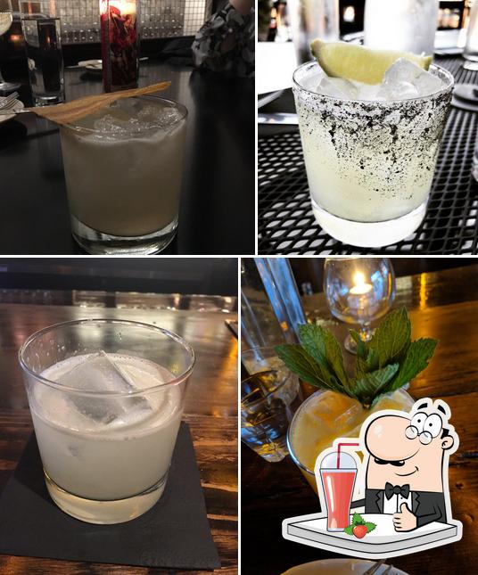 Bitter Honey