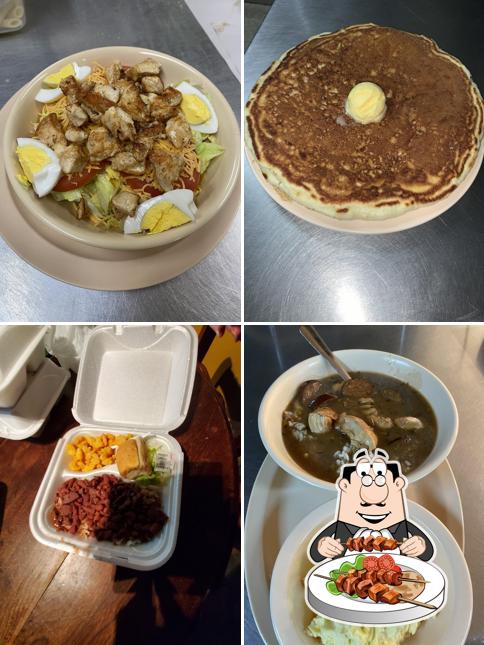 Blackie’s Seafood Restaurant