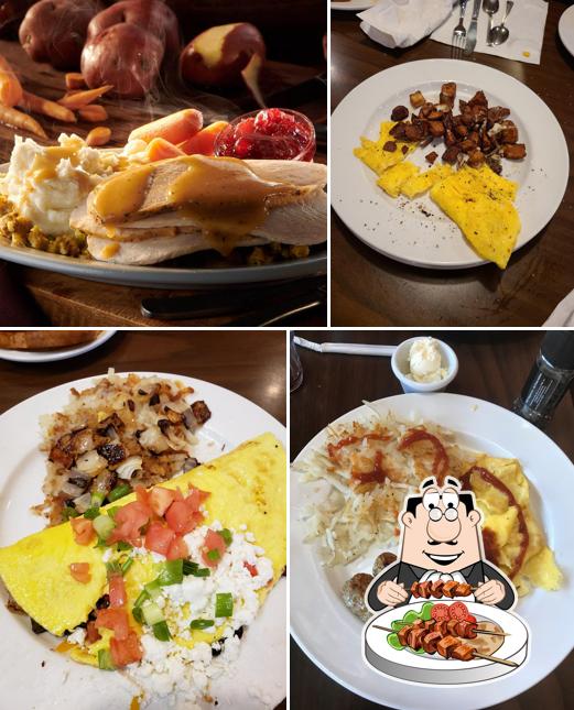 Bob Evans