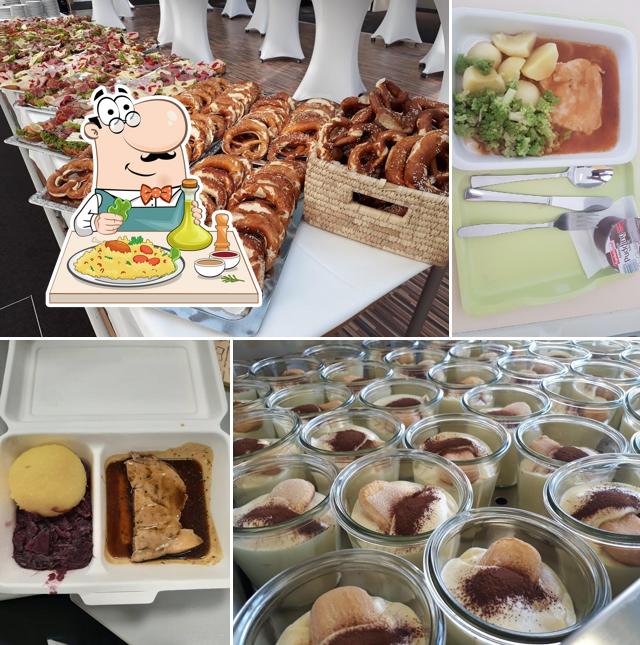 Apleona HSG Culinaress