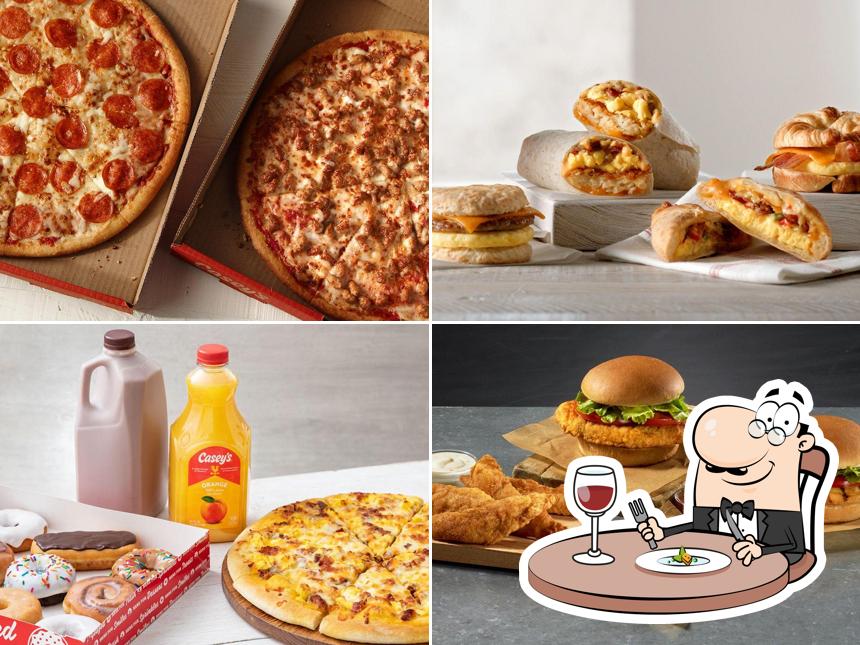 Casey's