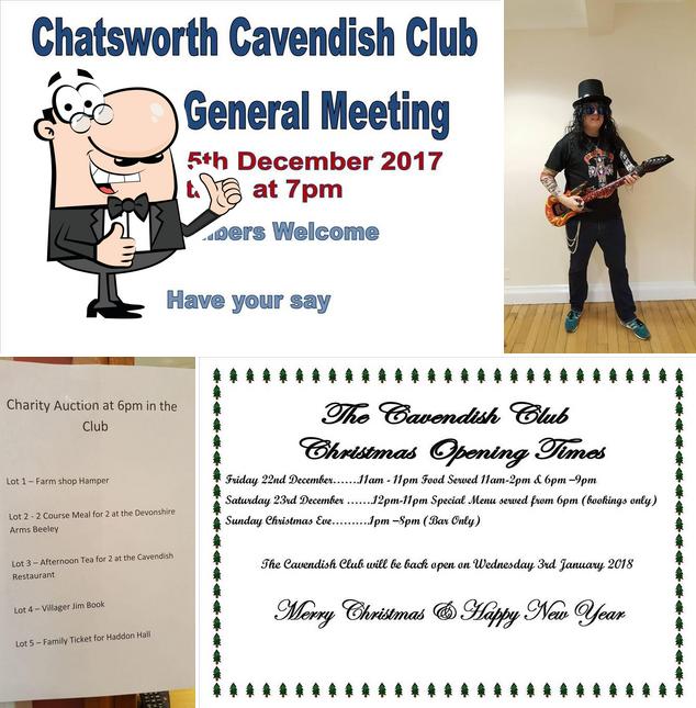 Cavendish Club