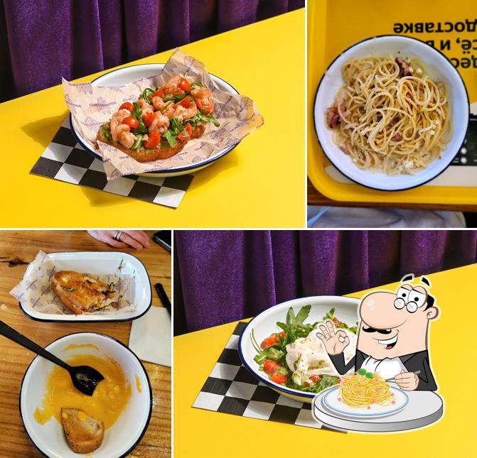 Cheesemania