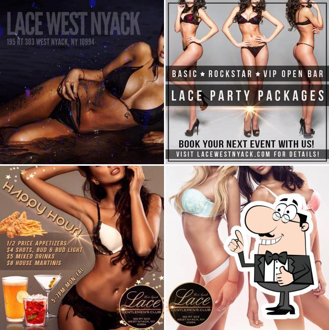 Lace Gentlemen's Club: West Nyack
