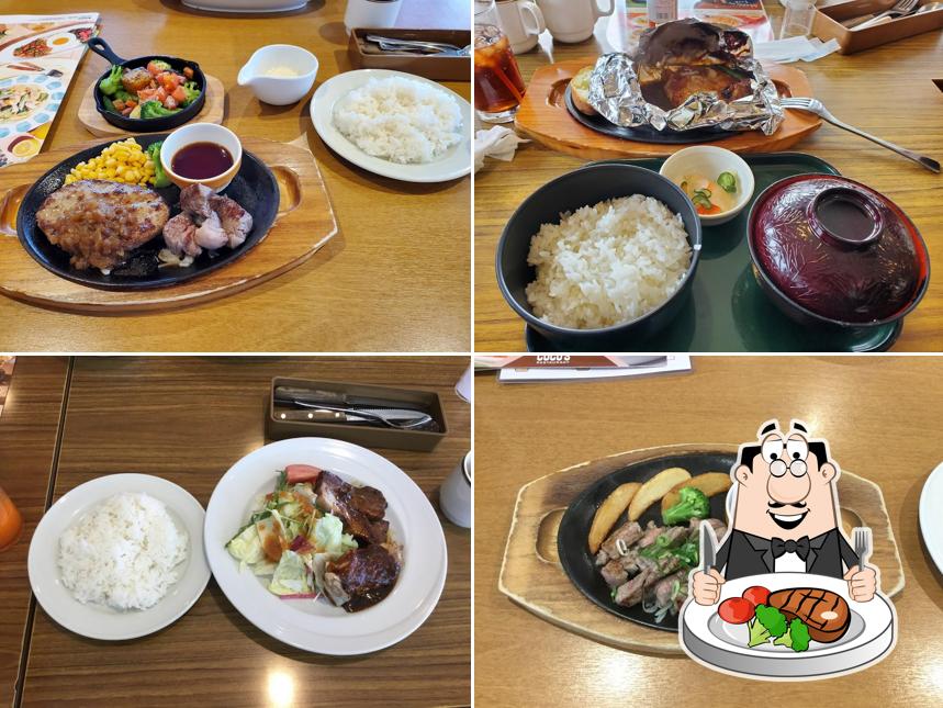 Coco's Restaurant