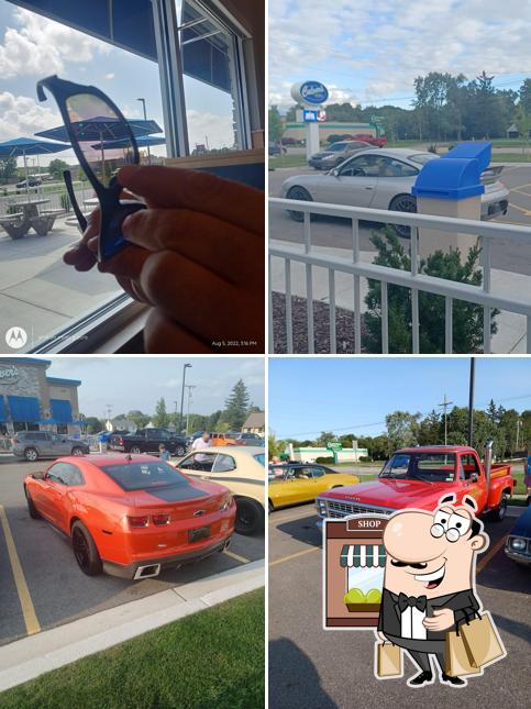 Culver’s