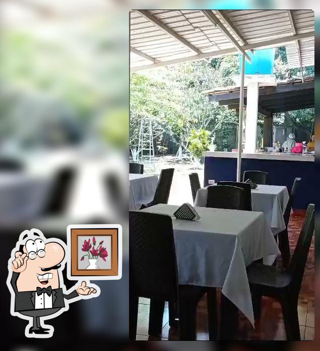 EL PATIO