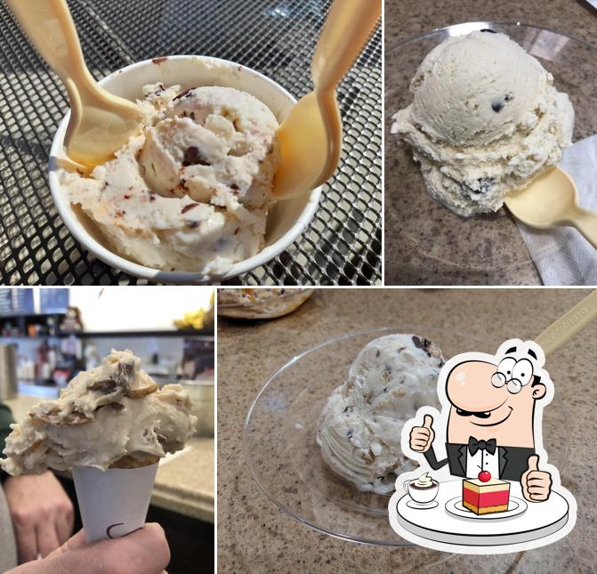 Graeter's Ice Cream