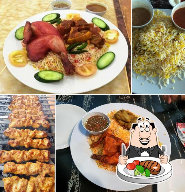 Hadramout Paradise Restaurant