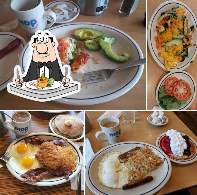 IHOP