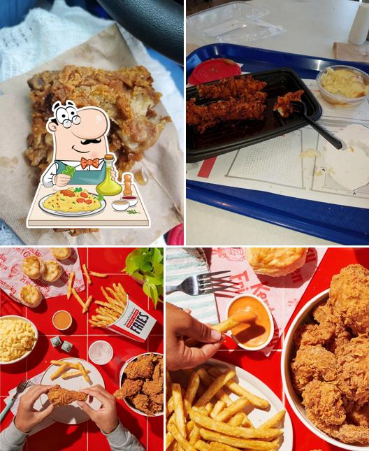 KFC