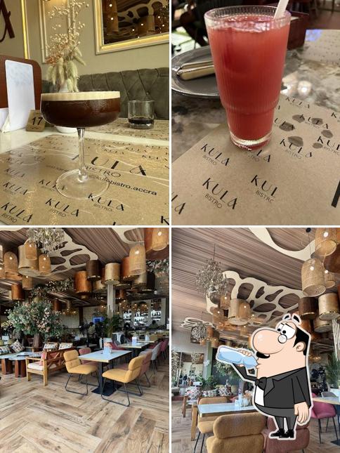 Kula Bistro
