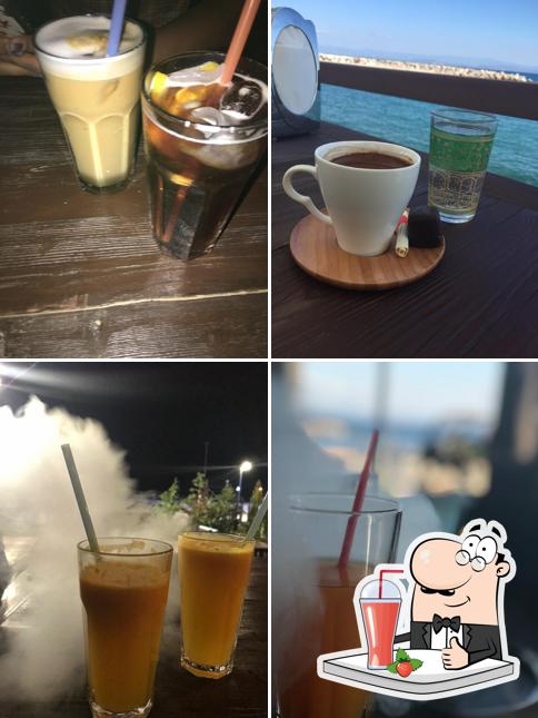 Kütük Cafe