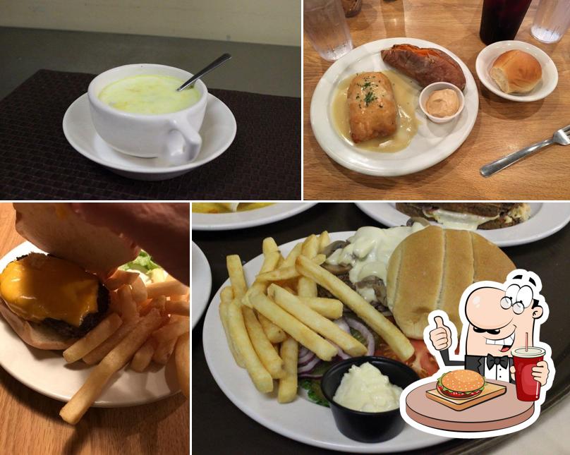 McFarland's Restaurant