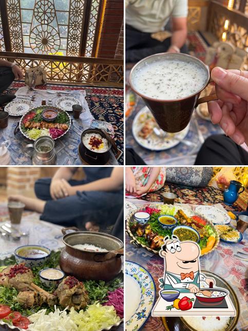NazKhatoon Restaurant