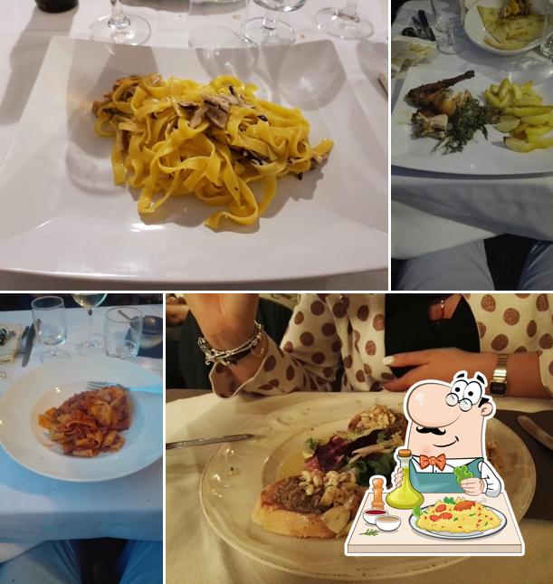 Ristorante I'Prugnolo