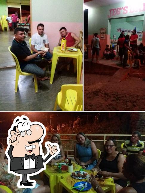 Bar Do Raimundo "Gegs Bar"