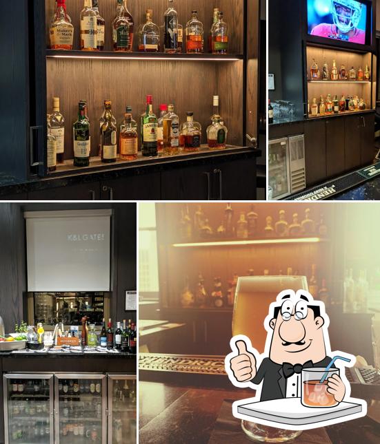 Ollie's Gastropub