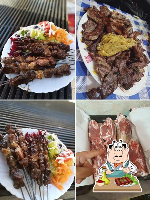 Roast in Thmamin