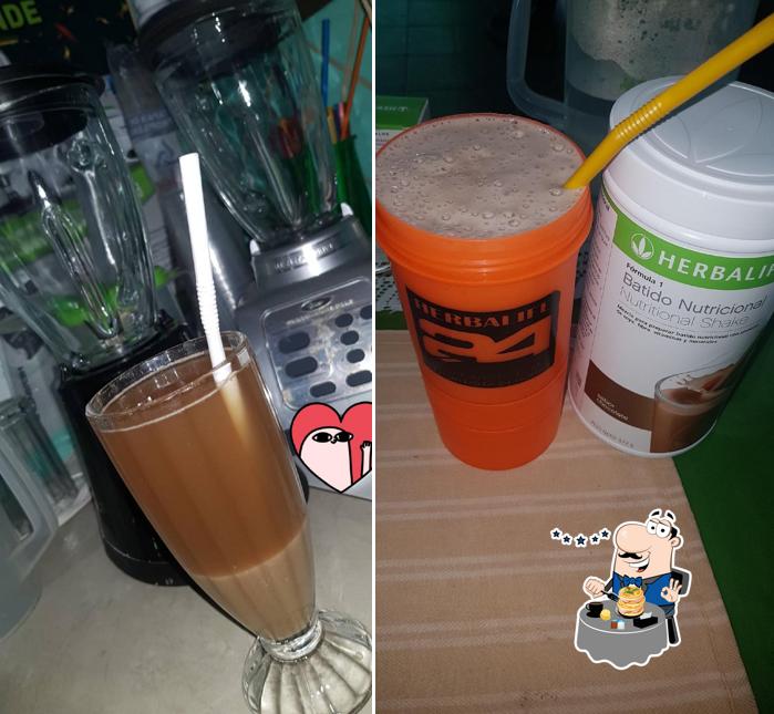 Club de Bienestar Herbalife YASMANY