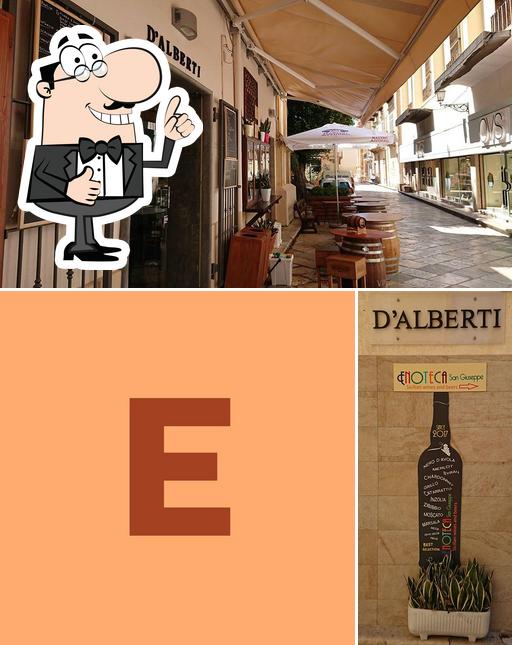 Enoteca San Giuseppe