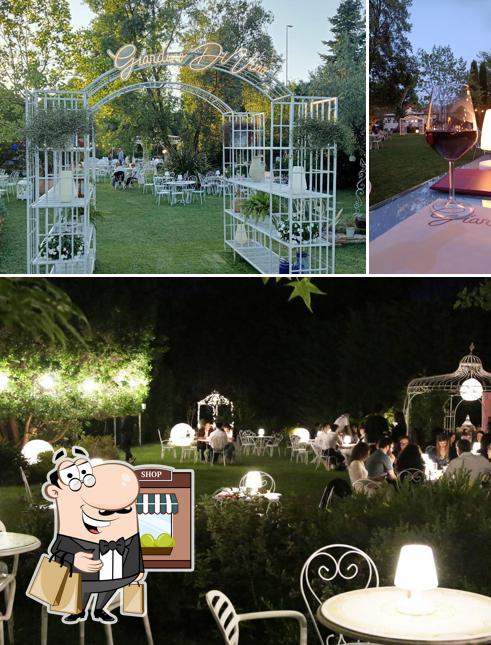 Giardino DiVino