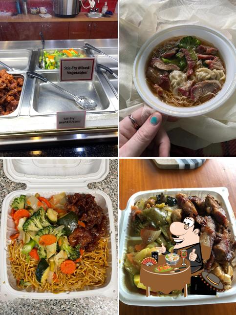 Hang Lee Wok