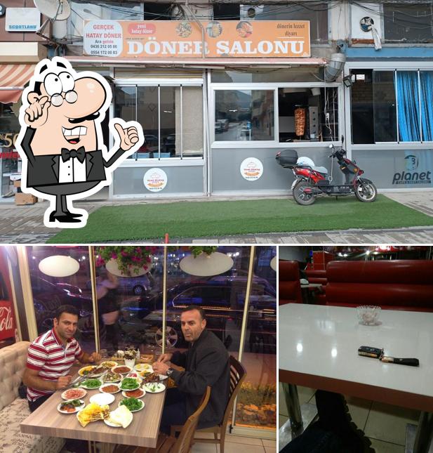 Yeni Hatay Döner