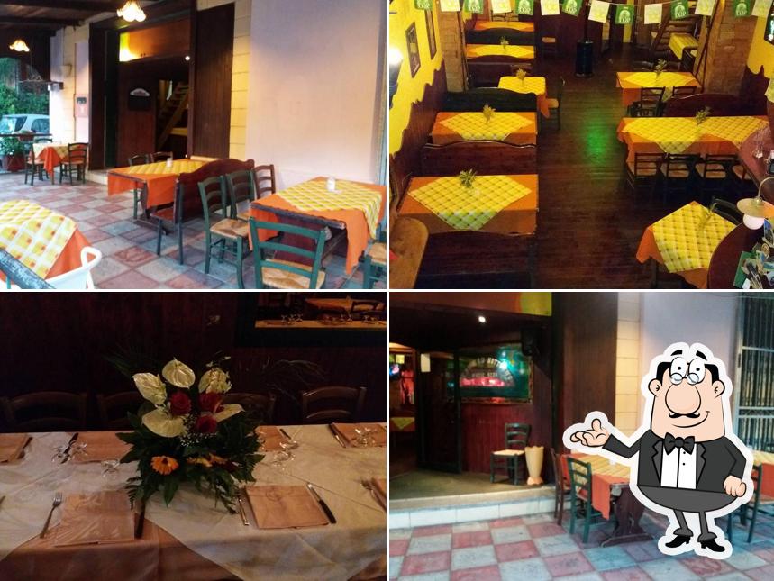 PUB-PIZZERIA Pensiero Notturno