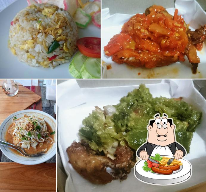 Kedai Kupat Tahu Magelang