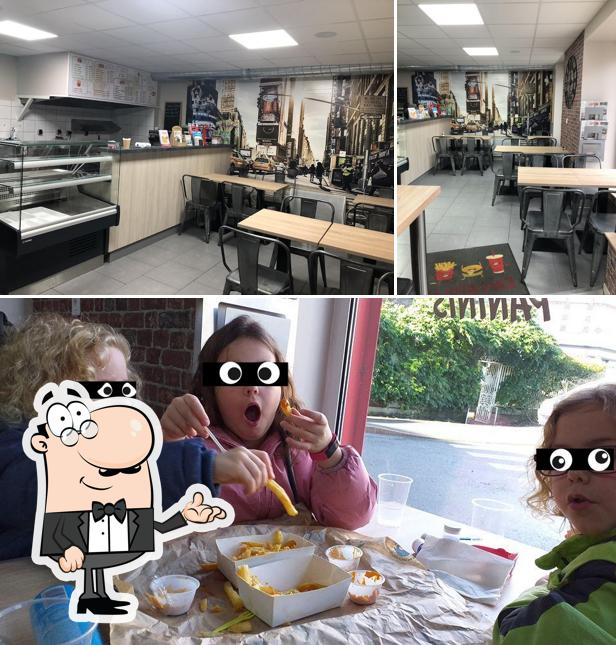 La Friterie d ‘Angie